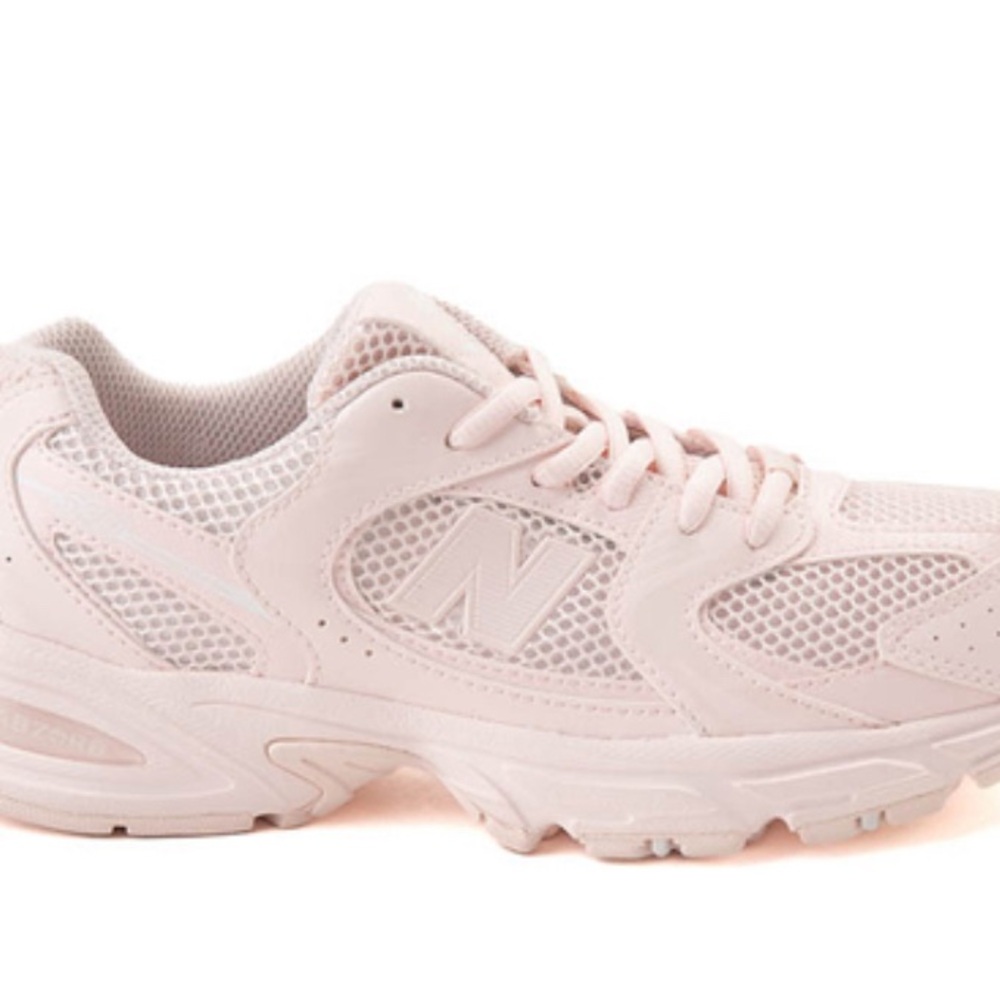 New Balance 530 - Washed Pink